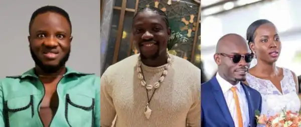 Deeone Shares Alleged Judgment In VDM’s Court Battle With Mr Jollof’s Wife, Ridicules Him
