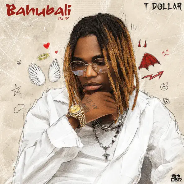 T. Dollar - Bahubali (EP)