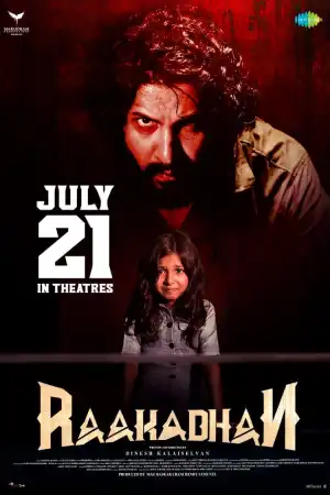 Raakadhan (2023) [Tamil]