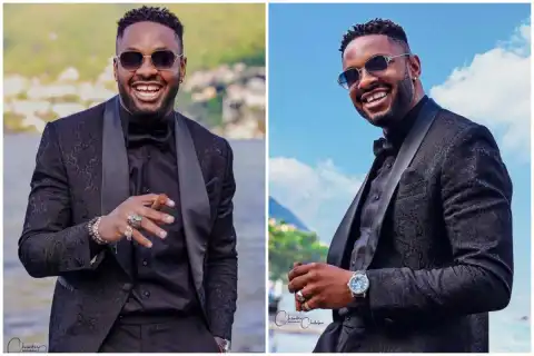 BBNaija All Stars: Cross Vows to Stop Mercy Eke From Winning Reality Show