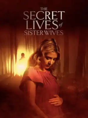 Secret Lives of Sister Wives (2025)