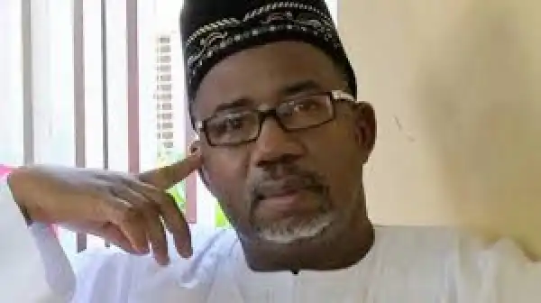 BREAKING: Nigerian Governor Tests Positive For Coronavirus