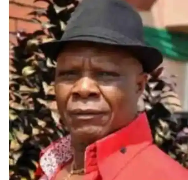 Iyare motors: Edo popular transporter, Omoruyi, dead