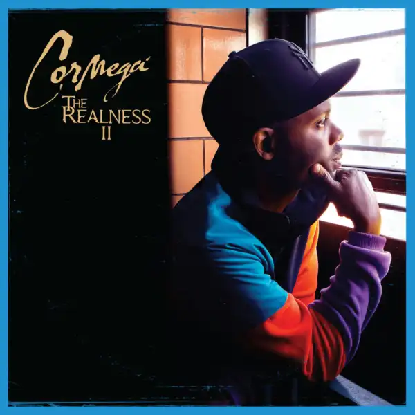 Cormega - White Roses