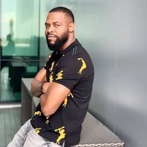 Net Worth Of Efa Iwara