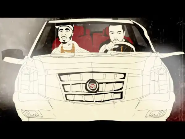 Benny the Butcher & Harry Fraud - Overall (feat. Chinx)