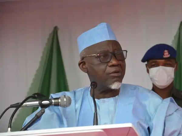 Children are entitled to play, schooling, not forced labour – Minister