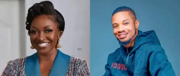 Kate Henshaw Claps Back At APC Supporter Who Mocks Her For Supporting Peter Obi