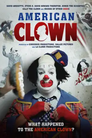 American Clown (2025)