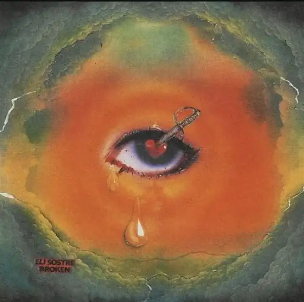 Eli Sostre – Broken