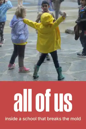 All of Us (2026)