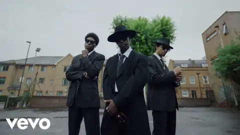 ChopLife SoundSystem ft Focalistic, Mr Eazi & ANATII – By Force (Video)
