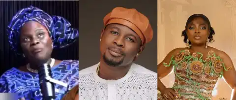 “People Should Stop Making Assumptions”- Kamo State’s Mum Defends Son’s Bond With Funke
