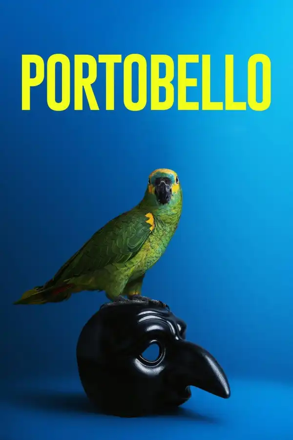 Portobello (2026) [Italian] (TV series)