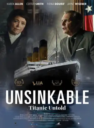 Unsinkable (2024)