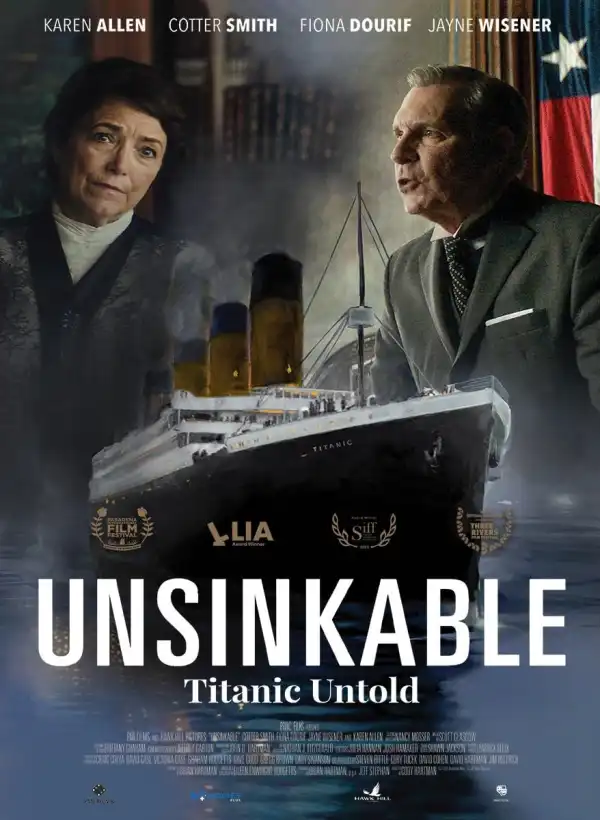 Unsinkable (2024)