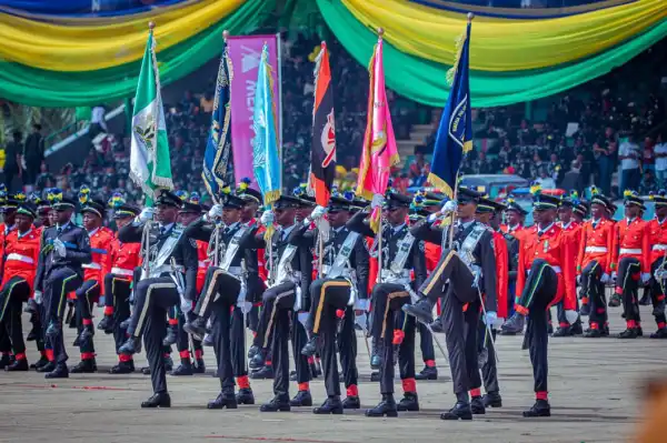 National Police Day: IGP Disu reaffirms commitment to professionalism, security