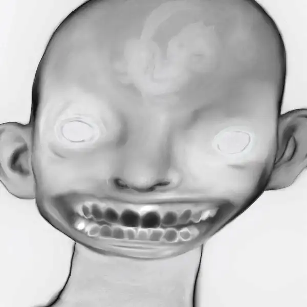 Bring Me The Horizon – DArkSide