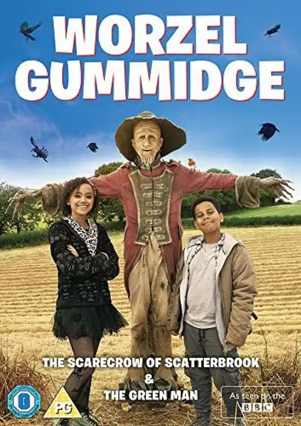 Worzel Gummidge 2019 S02E03