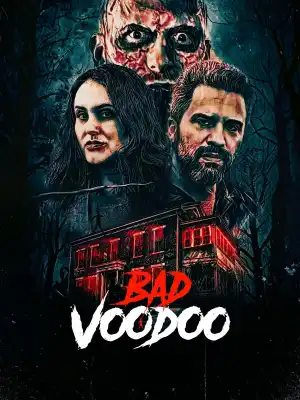 Bad Voodoo (2026)