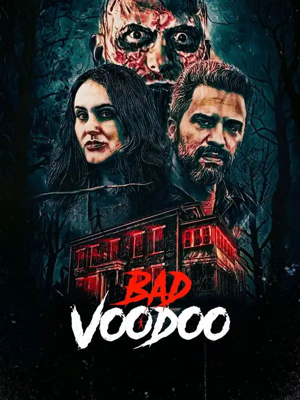 Bad Voodoo (2026)