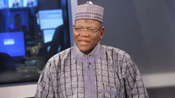 Presidency: Atiku looking for another platform not a crime – Sule Lamido