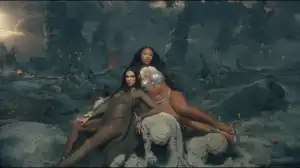 Megan Thee Stallion & Dua Lipa - Sweetest Pie (Video)