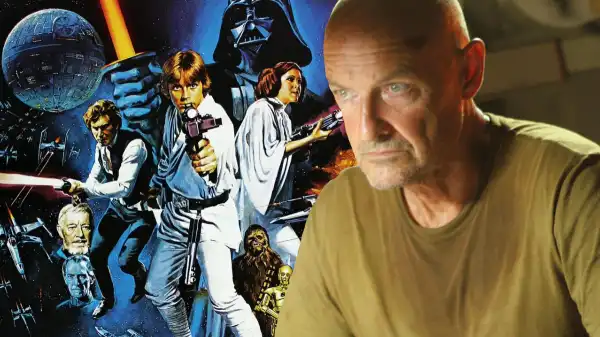 New Star Wars Show Being Written By Lost Showrunner