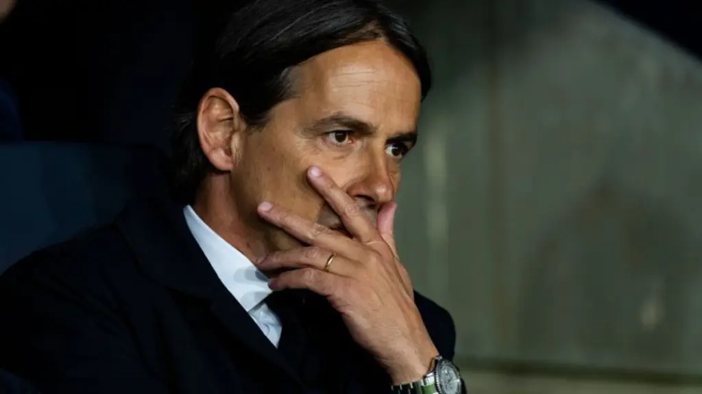 Inzaghi officially departs Inter Milan after Champions League final defeat