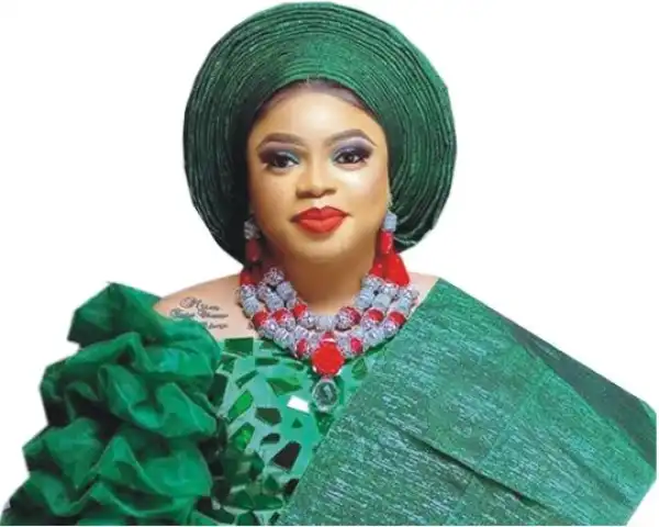 No One Deserves To Die— Bobrisky Defends Jay Boogie