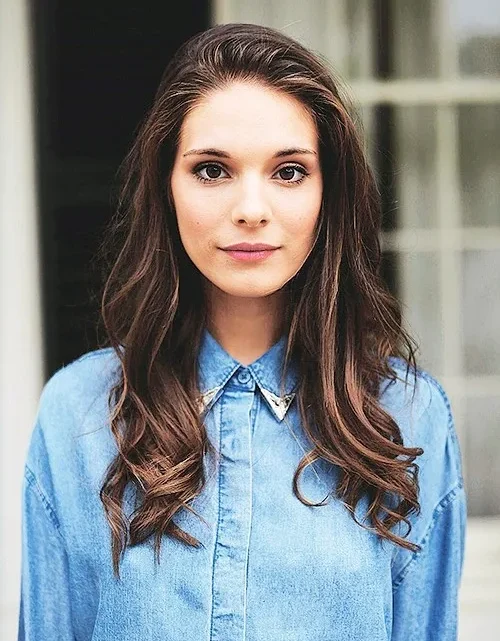 Age & Career Of Caitlin Stasey