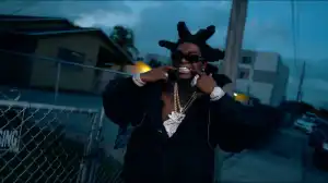 Kodak Black - Grinding All Season (Video)