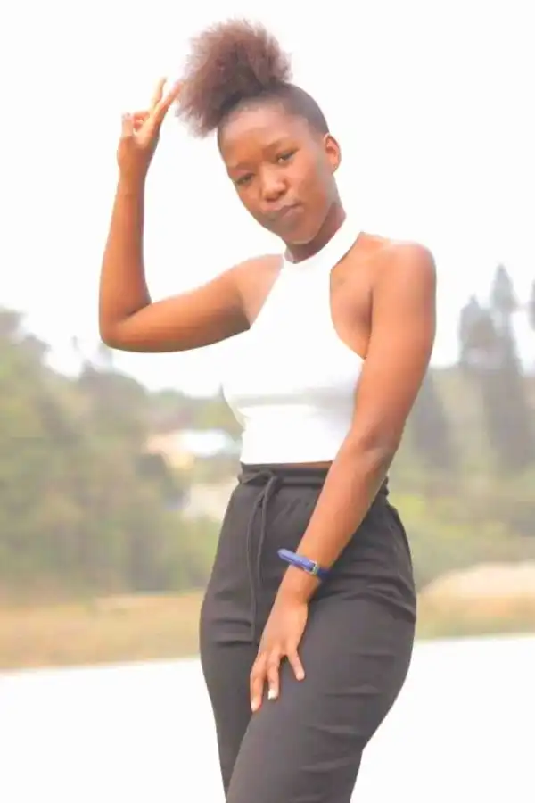 How I wish I knew what you were going through - South African woman mourns her niece who committed suicide