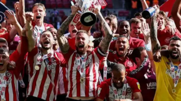 ​Brentford targeting Nigerian midfielder Onyeka