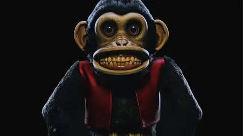 The Monkey Trailer Previews Neon & Osgood Perkins’ Twisted Stephen King Horror Movie