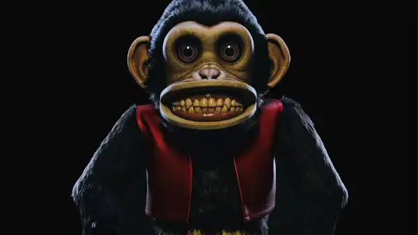 The Monkey Trailer Previews Neon & Osgood Perkins’ Twisted Stephen King Horror Movie