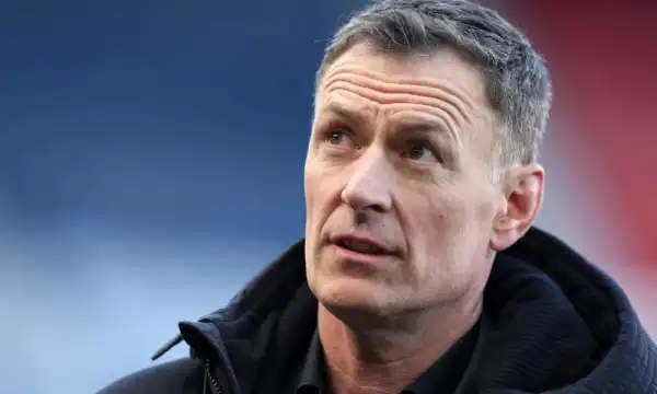 EPL: Chris Sutton predicts Aston Villa vs Arsenal, Chelsea vs Brighton, other fixtures