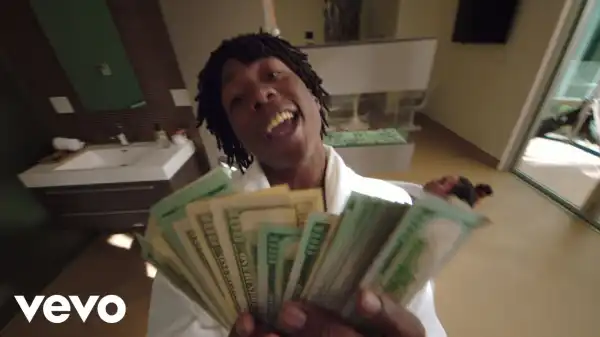 Lil Loaded - To The Max Ft. Honorable C.N.O.T.E. (Video)