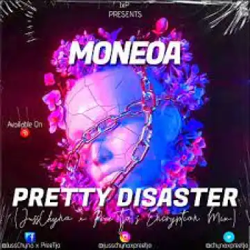 Moneoa – Pretty Disaster (JussChyna x PreeTjo’s Encryption Mix)