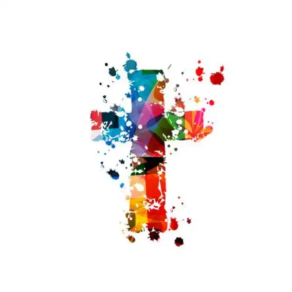 African Mega Worship Mix [Gospel Mixtape]