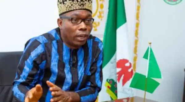 2027: Tinubu already defeated – SDP chieftain Adebayo