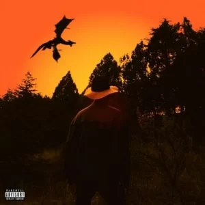 Nino Fresko – Sonics Echoed By The Heart Of A Dragon (Album)