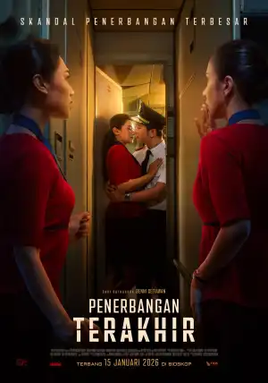 The Last Flight (2026) [Indonesian]