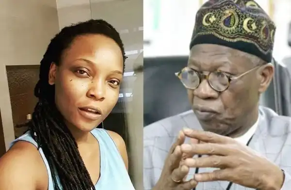 ‘A Runaway DJ’- Lai Mohammed Mocks DJ Switch