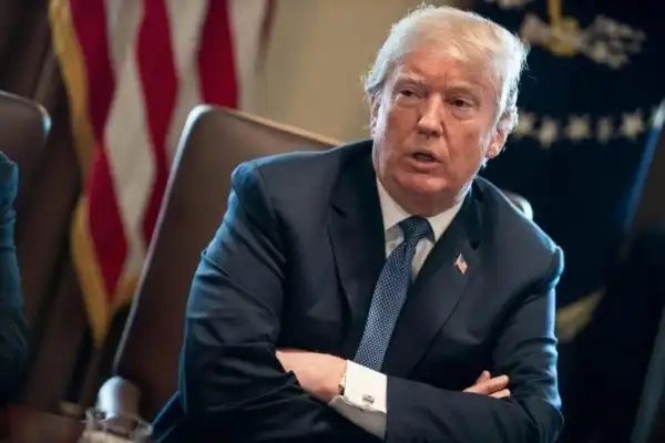 Trump campaign drops Arizona lawsuit requesting review of ballots