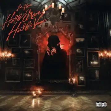 Lil Poppa Ft. NoCap – Let Good Choose (Instrumental)
