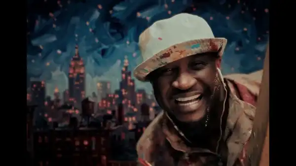Mr P - I Love You Because (Video)