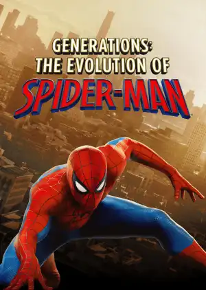 Generations: The Evolution of Spider-Man (2026)