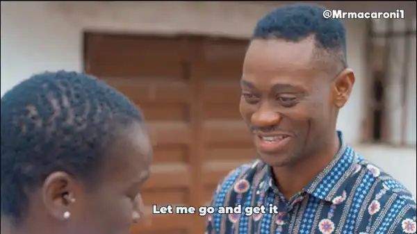 Mr Macaroni – After 9 Years Starr. Lateef Adedimeji(Comedy Video)