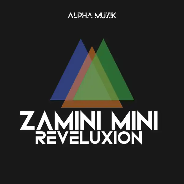 ReveluXion - Zamini Mini